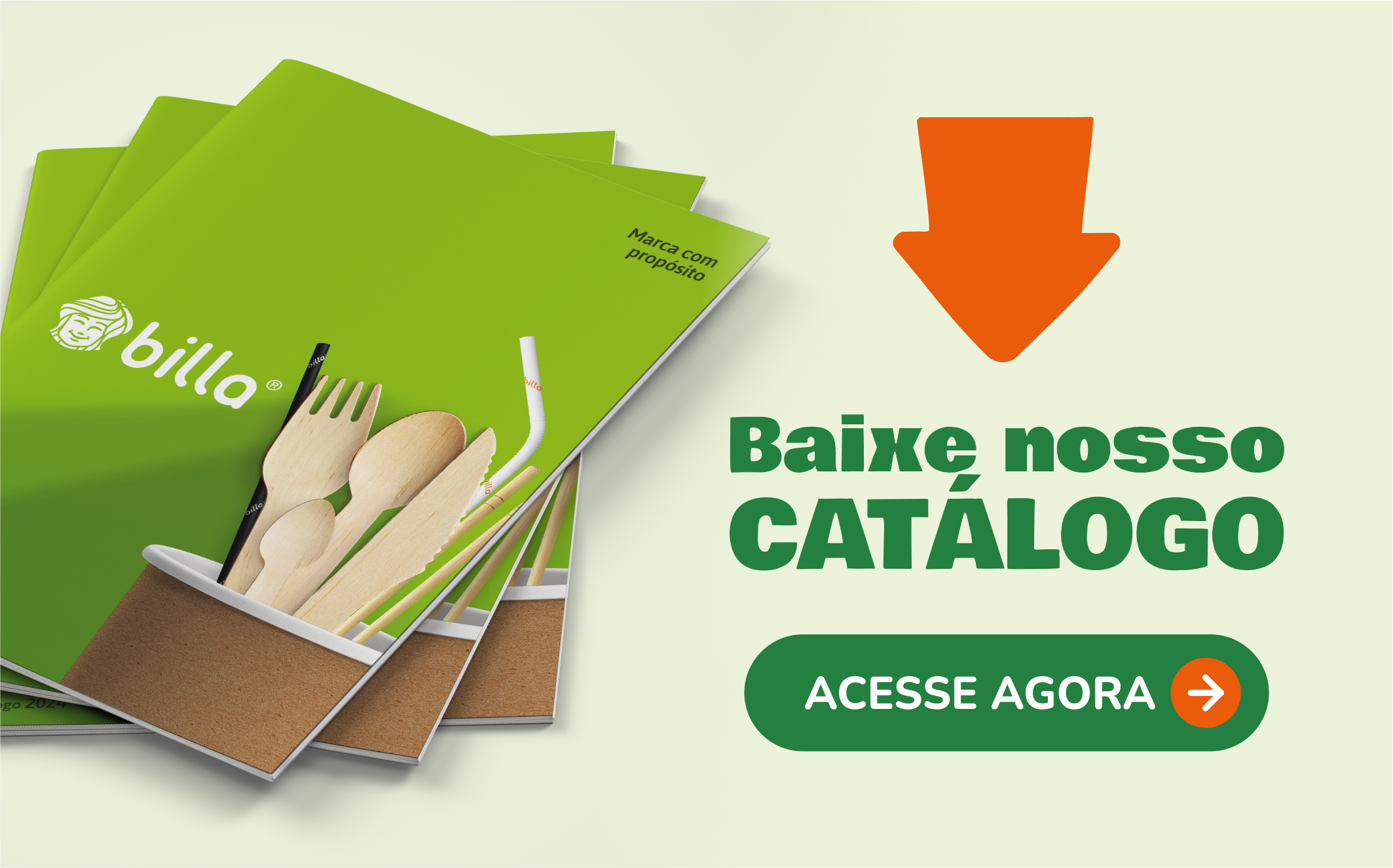 Banner Catálogo