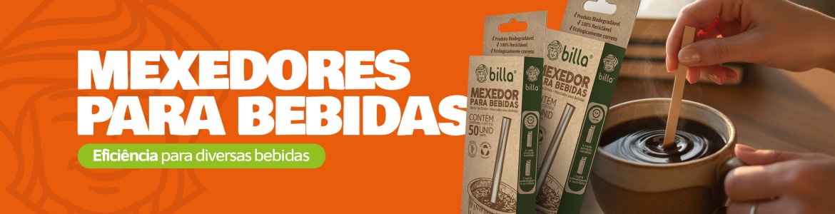 MEXEDORES PARA BEBIDAS